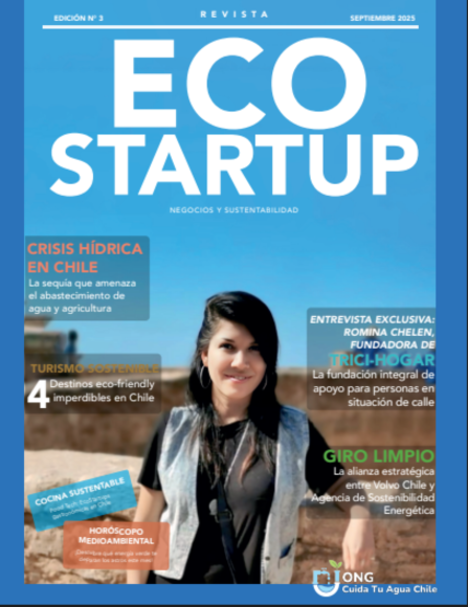 Revista Eco Startup 3